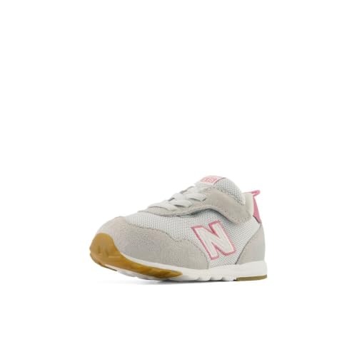Image of New Balance Baby-Boys 515 New-b Hook & Loop
