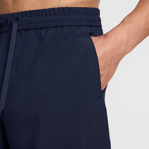 Image of Nike Men's Form Dri-FIT 7 inch Workout Shorts; Unlined Training Shorts