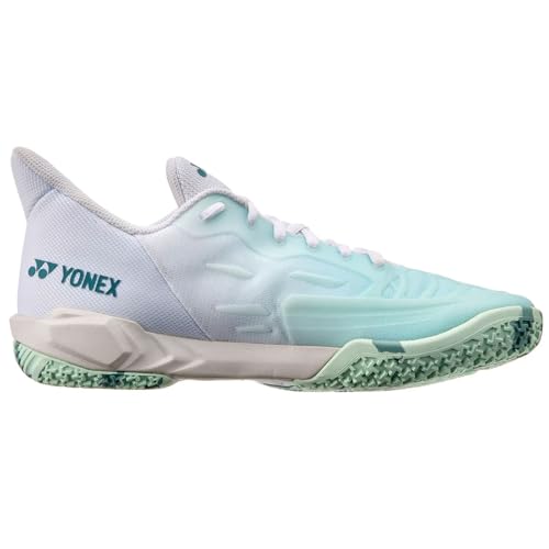 Image of YONEX Men's Power Cushion Cascade Drive Badminton - Lightweight High-Performance Indoor Court w /Shock Absorption