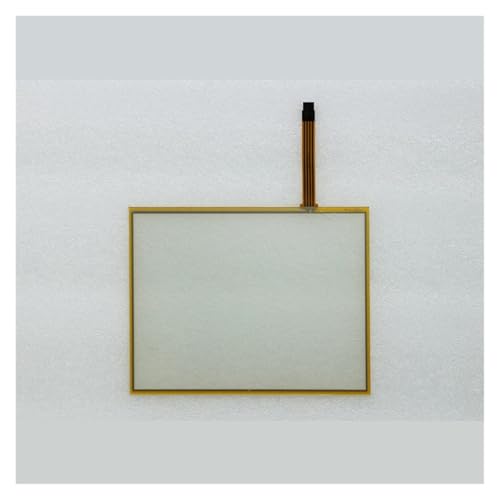 Écran tactile résistif 10.4'' AI-2672 B2672BDUI281 dalle de remplacement tactile