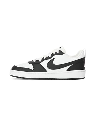 Nike Unisex Kinder Court Borough Low Recraft (Td) Sneaker, White...