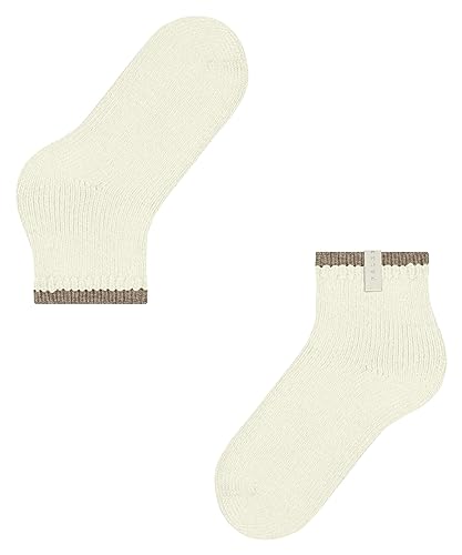Image of FALKE Women's Cosy Plush Socks, Warm and Ultra Soft, Wool Alpaca, Ankle Length, Warming, Trendy Leisure Clothing