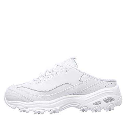 Image of Skechers Sport Women's D'lites Bright Sky Fashion Sneaker