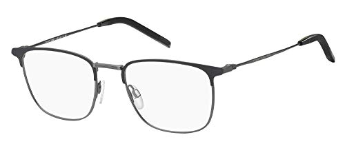 Tommy Hilfiger Th 1816 Gafas Hombre con montura ligera y resistente para uso diario continuo