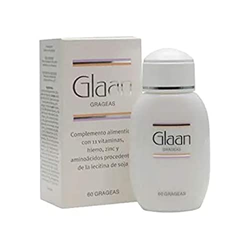 Glaan - Glaan 60 Grag