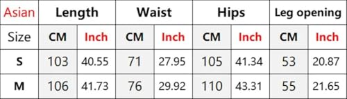 Men's Washed Denim Pants Ripped Cargo Loose Straight Wide Leg Floor Length Jeans4