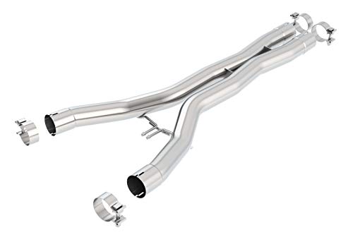BORLA 60548 Merge X-Pipe