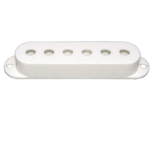 Amazon | Greco グレコ ピックアップカバー for WS-STDシリーズ White