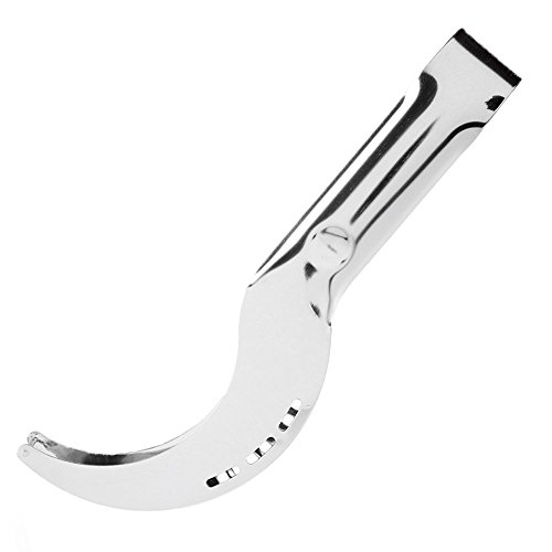 Watermelon Slicer, Stainless Steel By Barmix