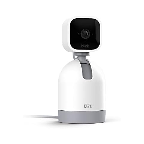 Blink Mini Pan-Tilt Camera Cover