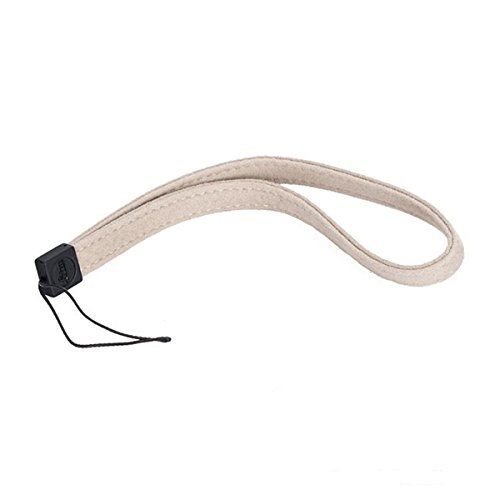 Preisvergleich Produktbild Leica C-Handschlaufe light gold