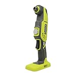 RYOBI 18-Volt Cordless Oscillating Multi-Tool, P343 (Bare Tool) (No Retail Packaging, Bulk Packaged)