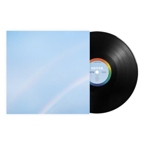 Pochette de Never Enough