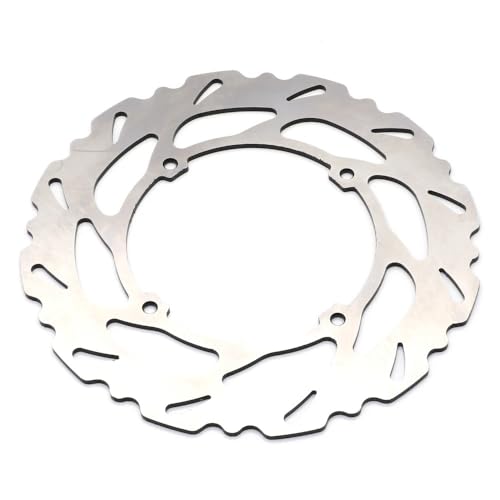 Disque de frein avant 240 mm haute endurance pour XR400R et XR650R