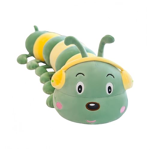 ���ʖђ� �ӂ�ӂ�����܂��� 50cm�b�����O�T�C�Y�������� �ʂ�����ݕ� �_�炩���ג����N�b�V���� �Y���Q/���Q�p �\�t�@�C���e���A ���@�\ ���������v���[���g�M�t�g (120cm,�O���[��)