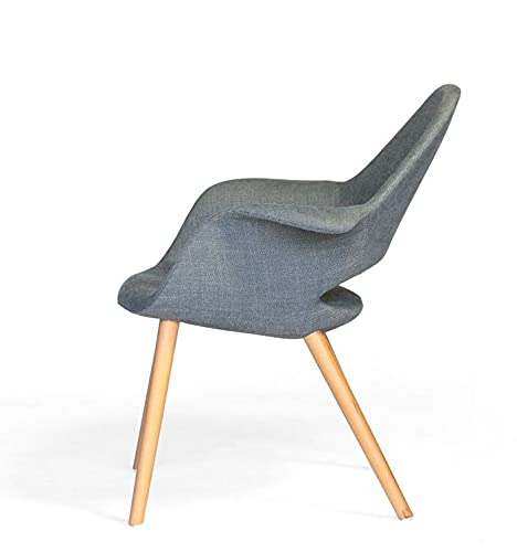 【美品】イームズチェア オーガニックチェア チェア 椅子 イス　3脚セット 美品】イームズチェア オーガニックチェア チェア 椅子 イス 3脚セット