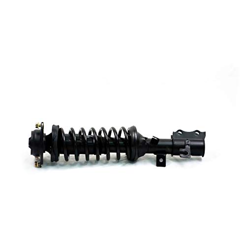 Image of Gabriel G57608 Ultra ReadyMount Front Left Complete Strut Assembly for 03-05 Kia Rio (1 Pack)
