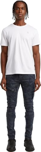 G-STAR Raw - Mens Airblaze 3D Skinny Jeans3