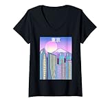 Vaporwave Aesthetic Shirts & Posters