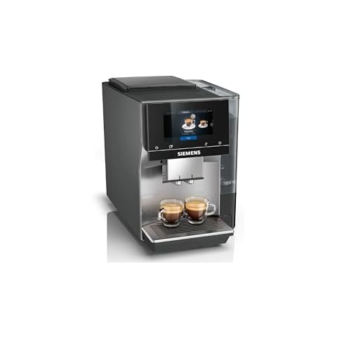SIEMENS EQ700 Fully Automatic Coffee Machine Cover