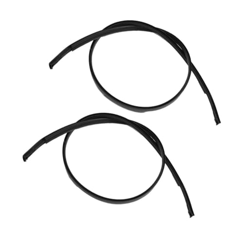 Joint d'étanchéité de toit contre les fuites d'eau pour Toyota Yaris 2007-2011