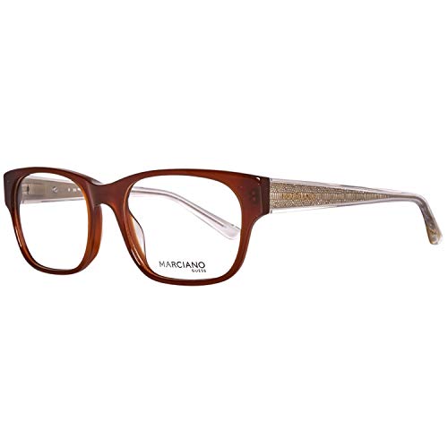 Preisvergleich Produktbild GUEX5 GM026451050 Brille GM026451050 Wayfarer Brillengestelle 52, Braun