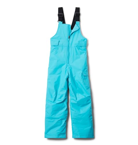 Image of Columbia Kids Snowslope Iii Bib (Toddler)