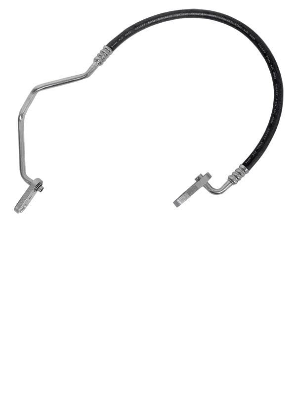 A22-59792-004 Compressor to Condenser A/C Hose Compatible with Freightliner