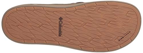 Columbia Pfg Men's Rostra Pfg Le Ii Sandal, Tobacco/Khaki Ii, 8 Regular Us #TOP3