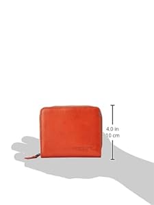 キャサリンハムネットロンドン\"ミネラル\"シリーズ 二つ折り財布 KATHARINE HAMNETT LONDON キャサリンハムネットロンドン