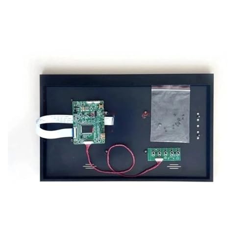 LP156WF6 LP156WF9 Lbg HDMI-Mini 15.6C`j^[ |[^u 30s EDP USB Micro 1920*1080 ^VF&hCo[{[h(LP156WF6-SPK5 x Case)
