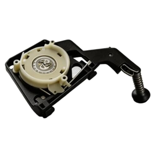 Démarreur à rappel robuste pour système de traction MAGNUM BR800 CE