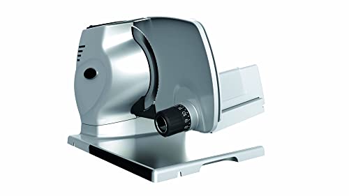 Magimix 11651 T 190 Allesschneider, Metall, Edelstahl – Bild 3