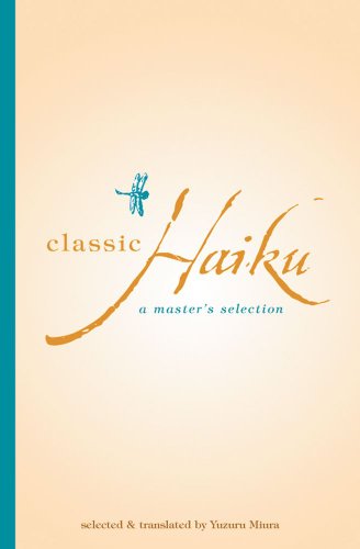 Classic Haiku: A Master's Selection (Tuttle Classics) view 2