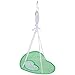 Didiseaon pet Hammock hammocks Toys Reptile Accessories for Rat Cage Hammock Toy Small Animal Hammock Pet Lizard Hanging Bed Rat Hammock for Cage Hanging Hammock Hamster Squirrel net