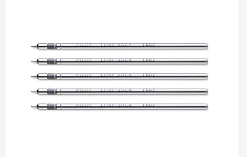 Wacom ACK22208 Cartuccia Refill per Penna Finetip