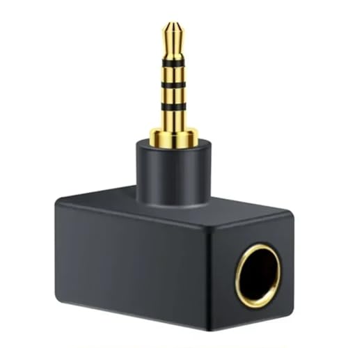 Bzvshdgee Audiophile Audio Converter 4.4mm����2.5mm�̒j�����珗���̃W���b�N�A�_�v�^�[�p�R�L���[�}�[�G���N�g���j�N�X2.5mm�j������4.4mm�̏���
