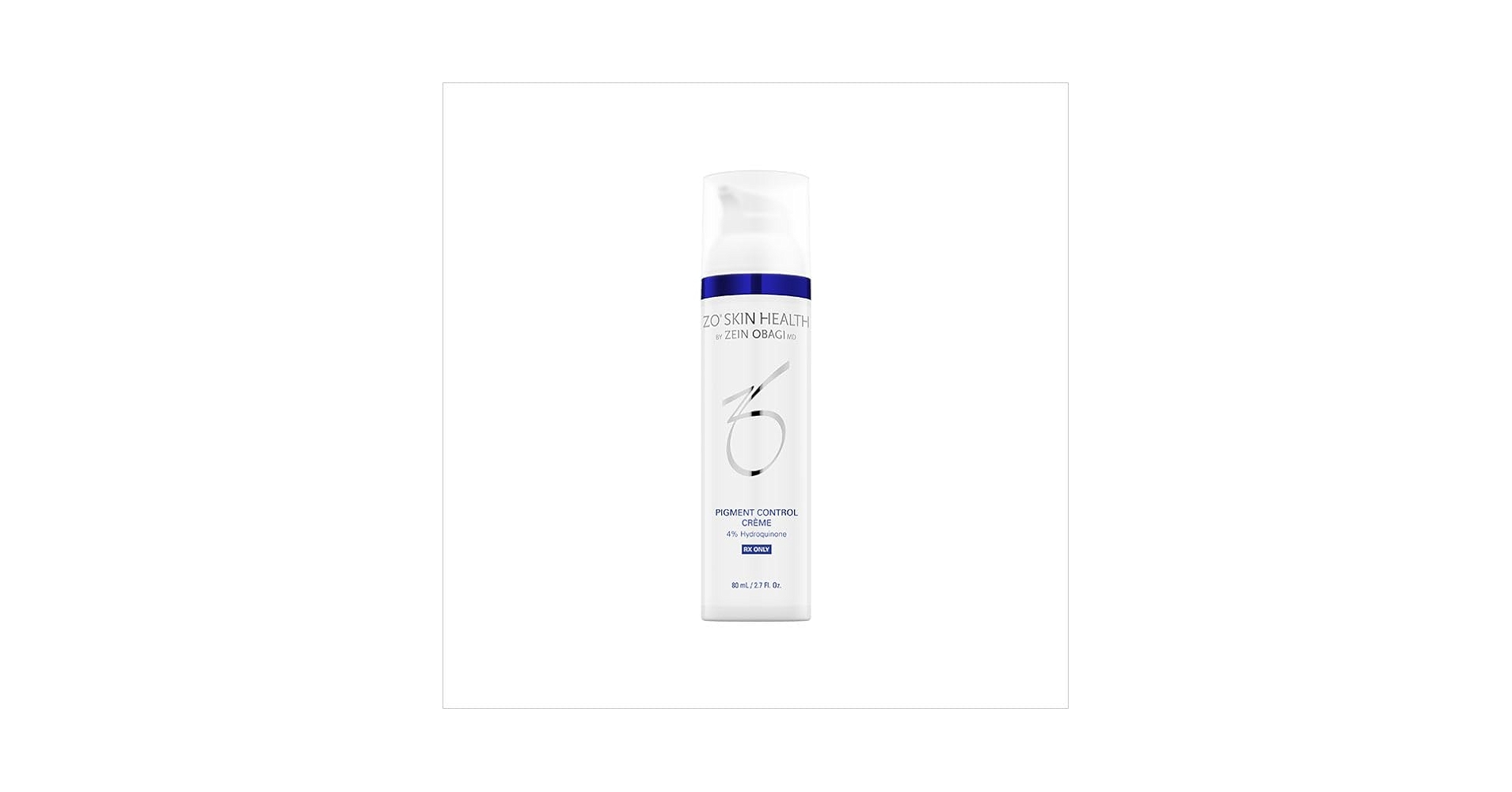 Amazon | ZO ミラミン 80ml 美容液 ハイドロキノン 国内向け正規
