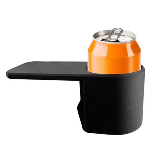 Nixiara Portavasos Magnéticos | Soporte lateral para Barbacoa – Soporte de vaso portátil para pícnic, cocina al aire libre, aperitivo amigable, camping, barbacoa y