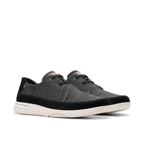 Image of Clarks Mens Easeway Lace