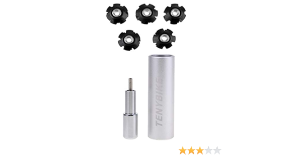 star fangled nut setter