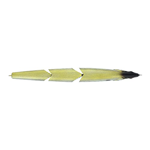 Image of Berkley Magic Swimmer Fishing Hard Bait