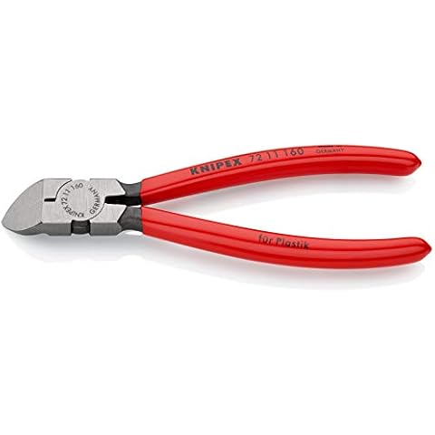 Knipex Alicate de corte diagonal 160 mm Cover