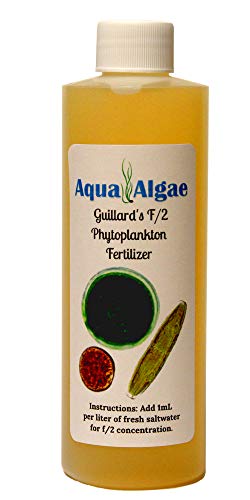 Aqua Algae F2 Ferts 8oz