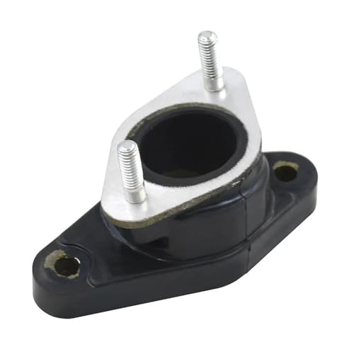 Interface de carburateur pour réparer les ratés moteur des TRX250