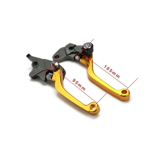 Repose-pieds de frein DRZ400 pour réparer les fixations pliées - 4