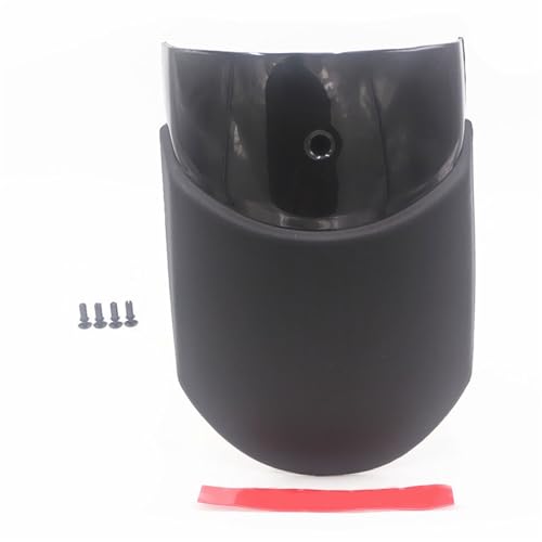 Prolongateur de garde-boue avant pour Suzuki SV650 style Cafe Racer personnalisé