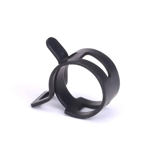 Collier de serrage à ressort pour éliminer les fuites de durite - 6