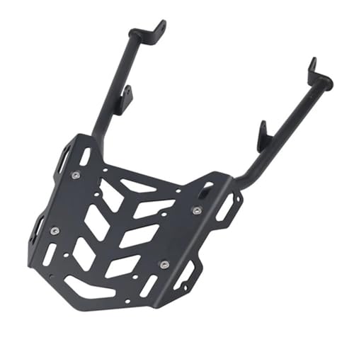 Support arrière de moto MT09 SP étagère boîte porte-bagages