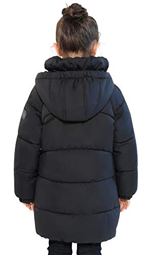 Opiniones y reviews de Chaqueta negra niña - solo los mejores. 2 Imagen adicional